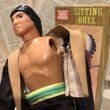 画像3: Sitting Bull/8" Figure(70s/mego) (3)