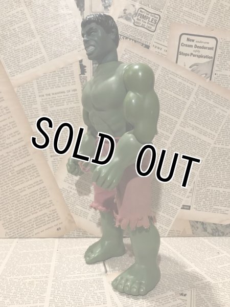 画像2: Hulk/12" Figure(70s/mego) (2)