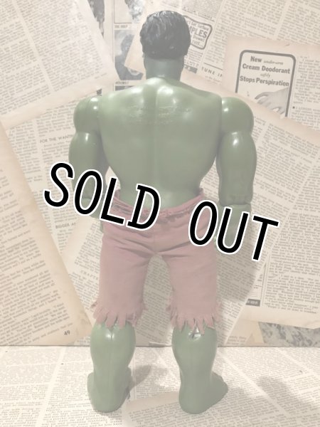 画像3: Hulk/12" Figure(70s/mego) (3)