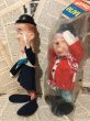 画像2: Laurel and Hardy/Bemd-em Doll set(60s) (2)