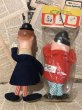 画像3: Laurel and Hardy/Bemd-em Doll set(60s) (3)