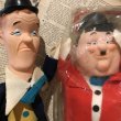 画像4: Laurel and Hardy/Bemd-em Doll set(60s) (4)