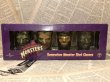 画像2: Universal Monsters/Shot Glass set(00s) (2)