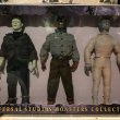 画像3: Universal Monsters/12" Figure set(90s/Kenner) (3)