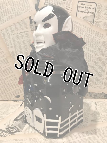 画像2: Dracula/Candy Pot(00s) (2)