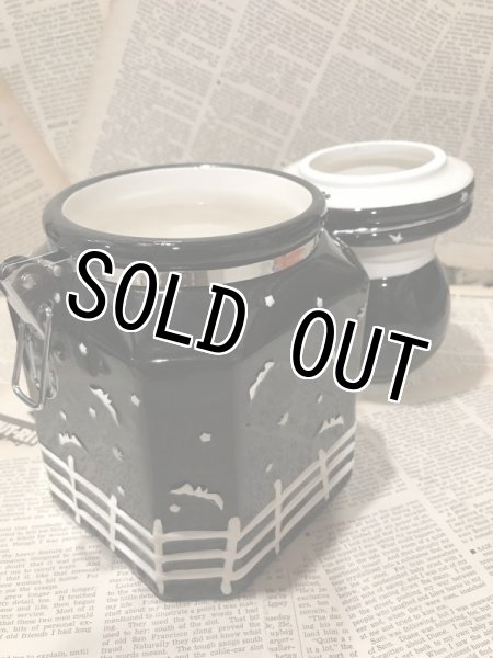 画像4: Dracula/Candy Pot(00s) (4)