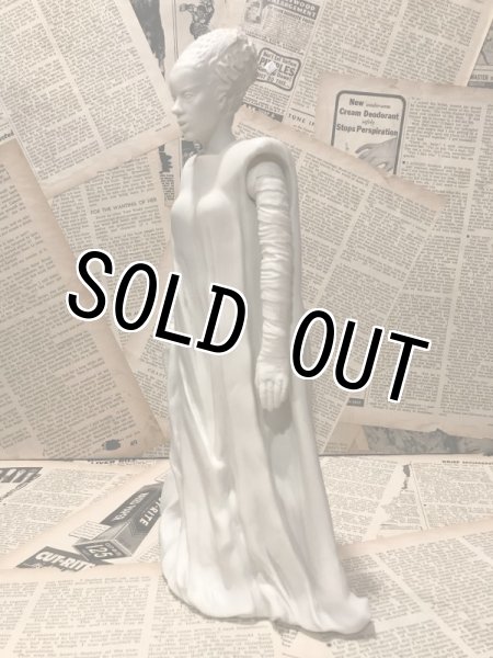 画像2: The Bride of Frankenstein/Vinyl Model Kit(80s/Horizon) (2)