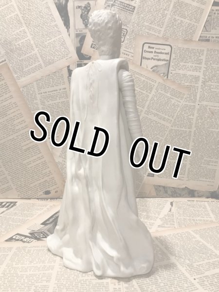 画像3: The Bride of Frankenstein/Vinyl Model Kit(80s/Horizon) (3)