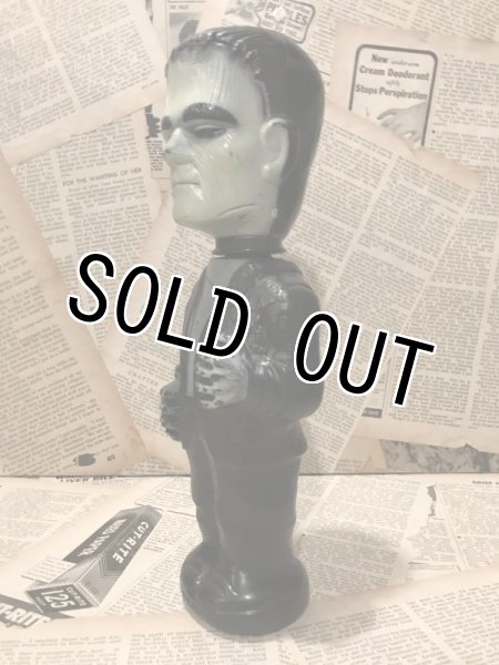 画像2: Frankenstein/SOAKY Bottle(60s) (2)