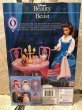 画像8: Beauty and the Beast/Doll set(90s/MIB) (8)