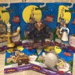 画像1: Beauty and the Beast//Bendable Figure set(90s/MOC) (1)