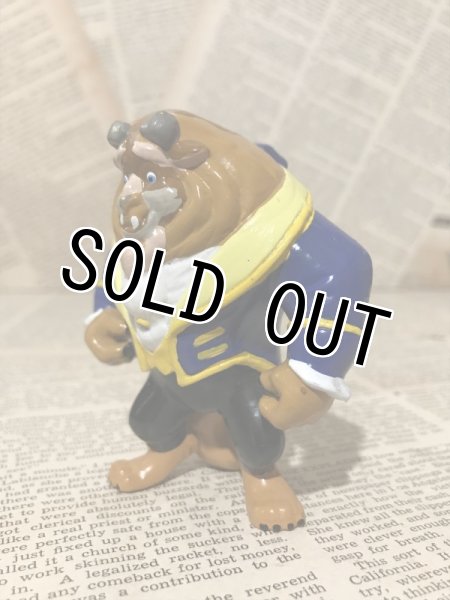 画像2: The Beast/PVC Figure(90s/A) (2)