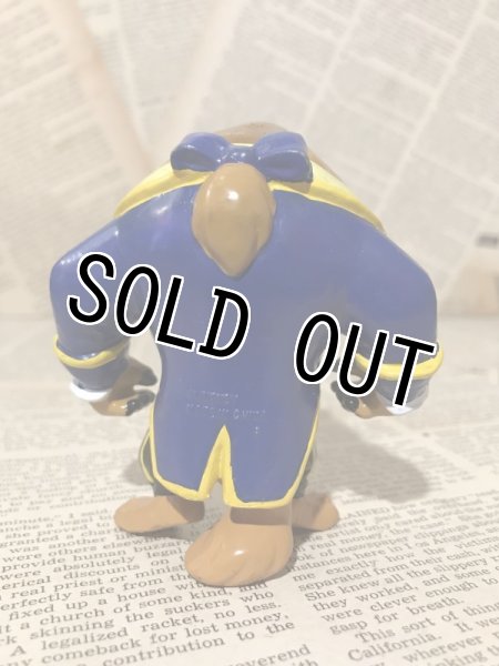 画像3: The Beast/PVC Figure(90s/A) (3)