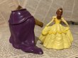 画像3: Beauty and the Beast/PVC Figure set(90s) (3)