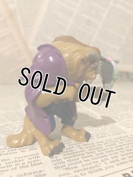 画像2: The Beast/PVC Figure(90s/B) (2)