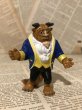 画像1: The Beast/PVC Figure(90s/D) (1)