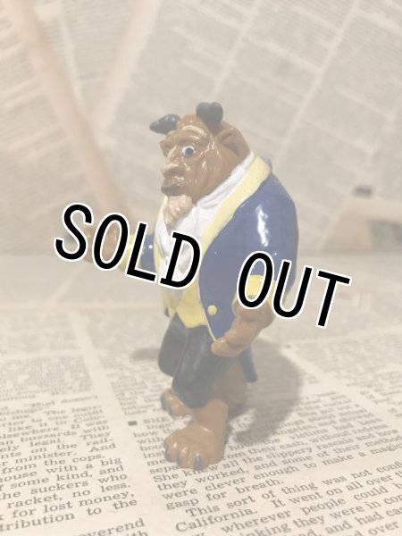 画像2: The Beast/PVC Figure(90s/D) (2)