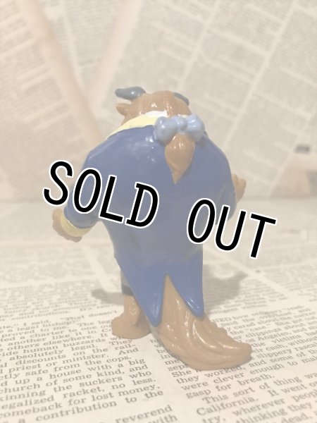 画像3: The Beast/PVC Figure(90s/D) (3)