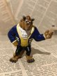 画像1: The Beast/PVC Figure(90s/C) (1)