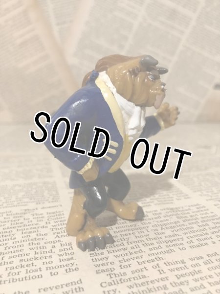 画像2: The Beast/PVC Figure(90s/C) (2)