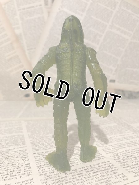 画像3: Creature from the Black Lagoon/Meal Toy(90s/Burger King) (3)