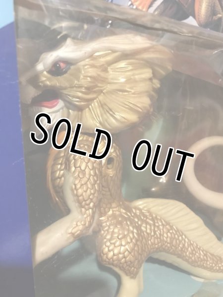 画像2: AD&D/Action Figure(Dragonne/with box) (2)