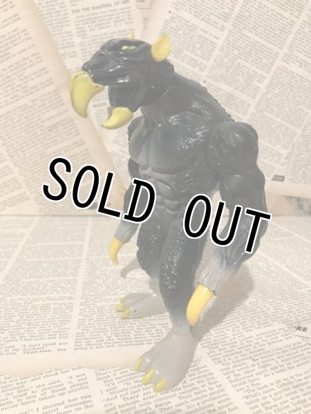 画像2: AD&D/Action Figure(Hook Horror/Loose) (2)