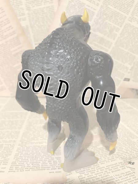 画像3: AD&D/Action Figure(Hook Horror/Loose) (3)