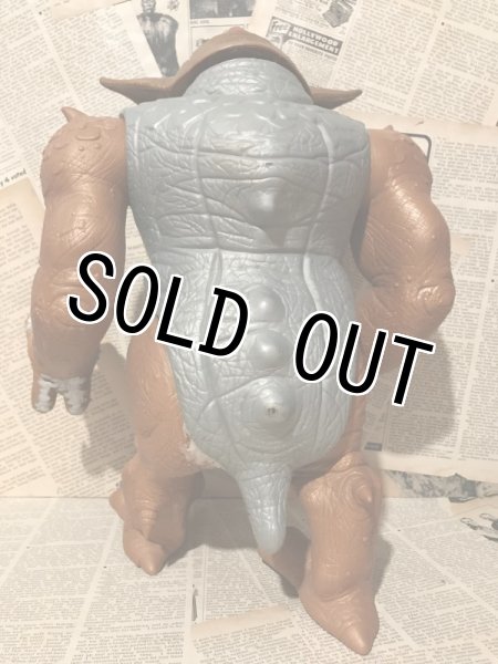 画像4: Inhumanoids/Action Figure(Metlar/Loose) (4)