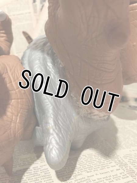 画像6: Inhumanoids/Action Figure(Metlar/Loose) (6)