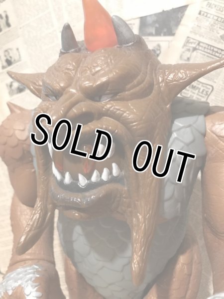 画像5: Inhumanoids/Action Figure(Metlar/Loose) (5)