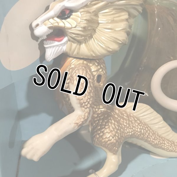 画像4: AD&D/Action Figure(Dragonne/with box) (4)