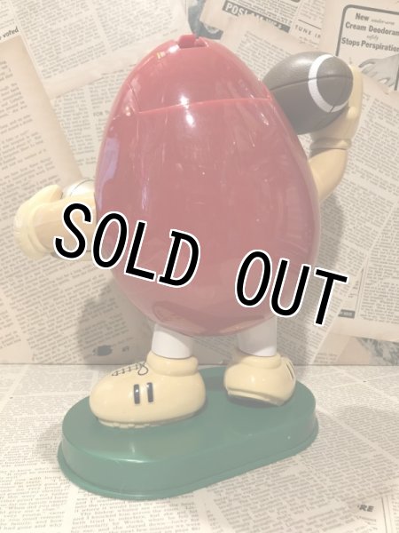 画像3: M&M's/Dispenser(D) (3)