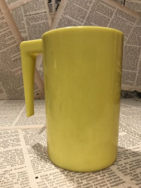 画像2: Pogo/Plastic Mug(60s) CT-160 (2)