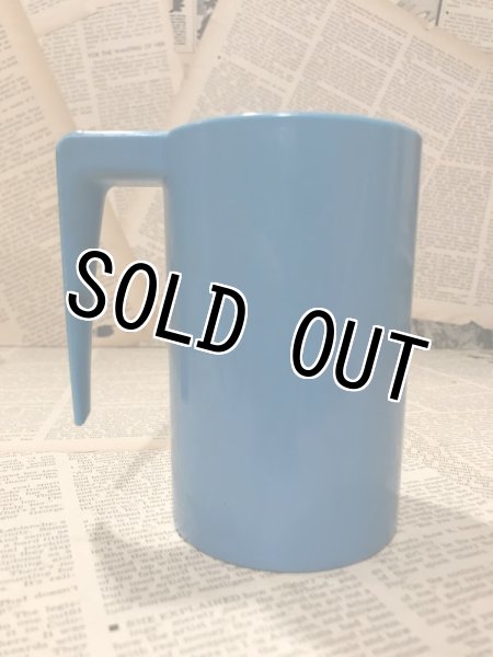 画像2: Pogo/Plastic Mug(60s/B) (2)