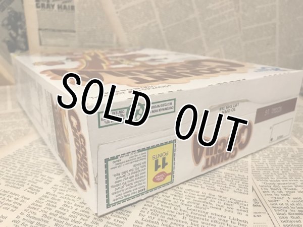 画像3: Cereal Box(1992/Count Chocula) (3)