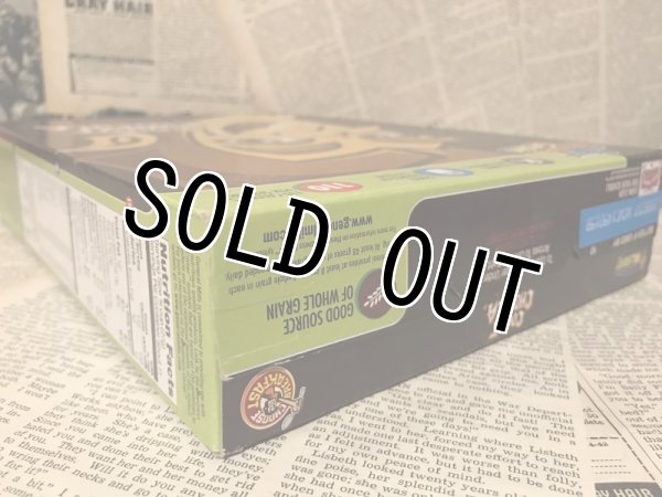 画像3: Cereal Box(2007/Count Chocula) (3)