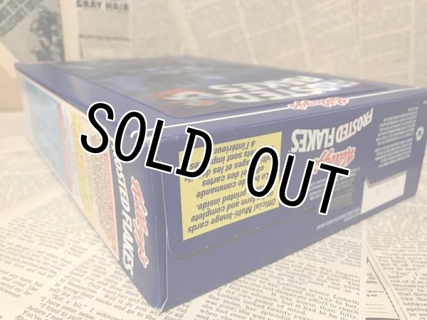 画像3: Cereal Box(1997/kellogg's Frosted Flakes) (3)