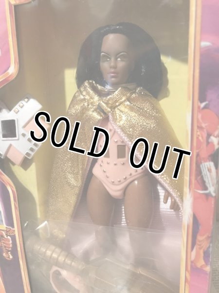 画像2: Golden Girl/Action Figure(Onyx/MIB) FA-021 (2)