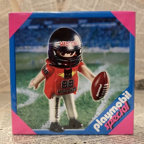 画像1: Playmobil Special(4635/with box) PM-098 (1)