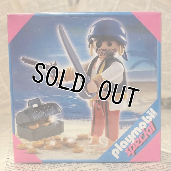 画像1: Playmobil Special(4662/with box) PM-016 (1)