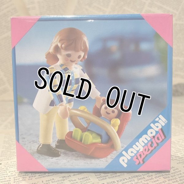 画像1: Playmobil Special(4668/with box) (1)