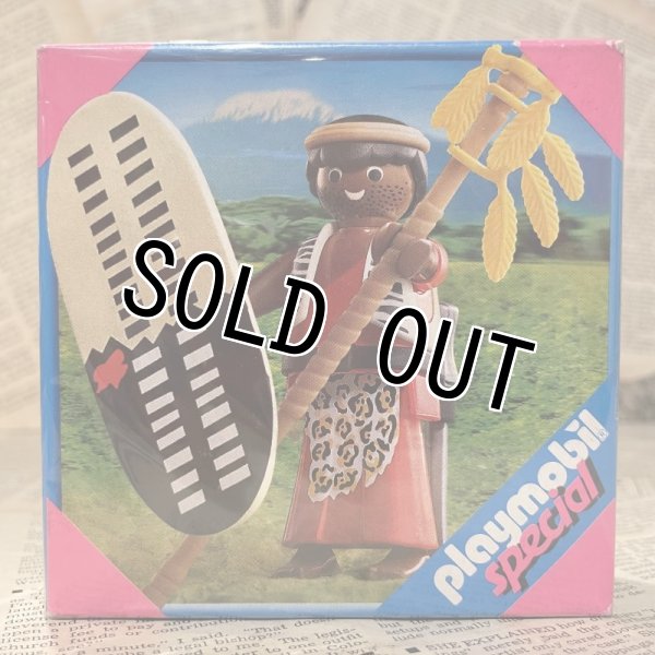 画像1: Playmobil Special(4685/with box) PM-019 (1)