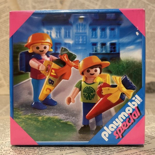画像1: Playmobil Special(4686/with box) PM-020 (1)