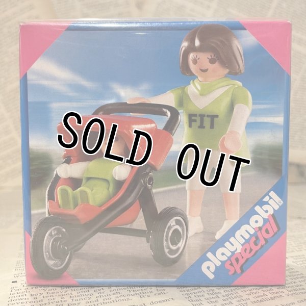 画像1: Playmobil Special(4697/with box) (1)