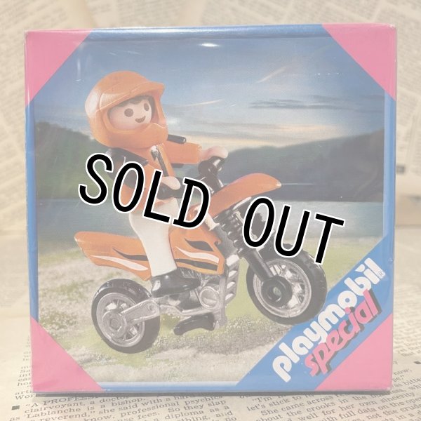 画像1: Playmobil Special(4698/with box) (1)