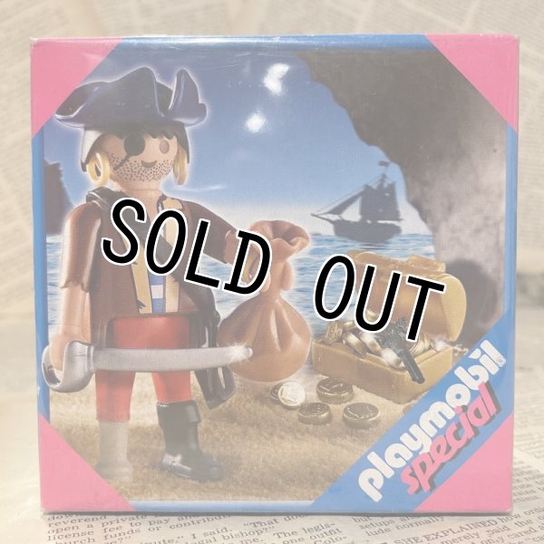 画像1: Playmobil Special(4753/with box) PM-026 (1)