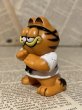 画像2: Garfield/PVC Figure(80s/B) (2)