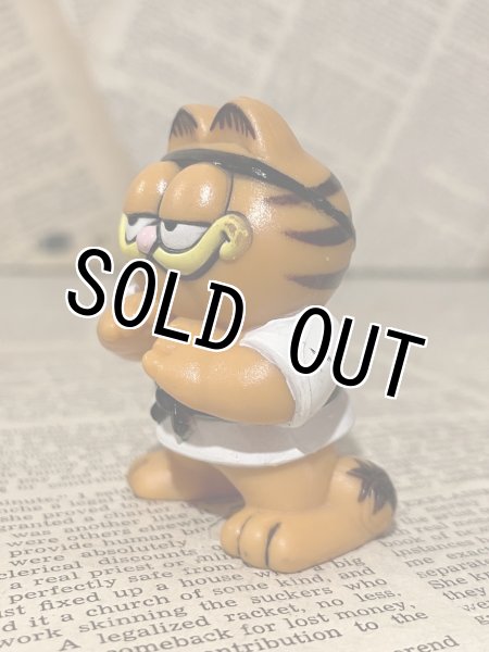 画像2: Garfield/PVC Figure(80s/B) (2)