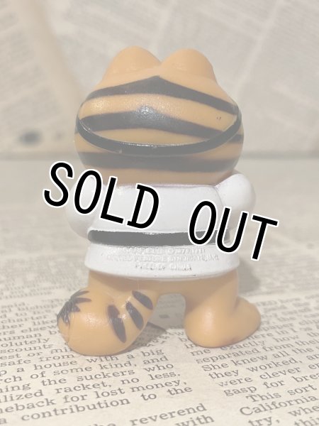 画像3: Garfield/PVC Figure(80s/B) (3)
